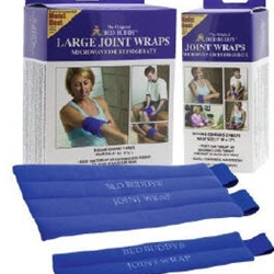 Moist Heat Joint Wrap
