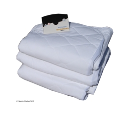 Biddeford Quilted Heated Mattress Pad Digital
