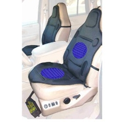 Cool-or-Heat Chair-or-Car Seat