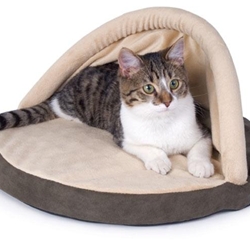 Thermo-Kitty Hut 18