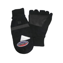 Air Activated Heated Gloves (Half Fingers)
