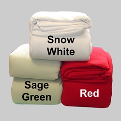 Polartec Fleece Safe Low Voltage Heated Electric Blanket