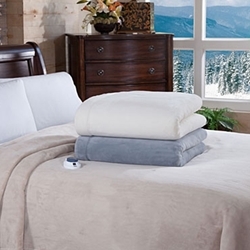 ELECTRIC BLANKET ELECTRIC BLANKET